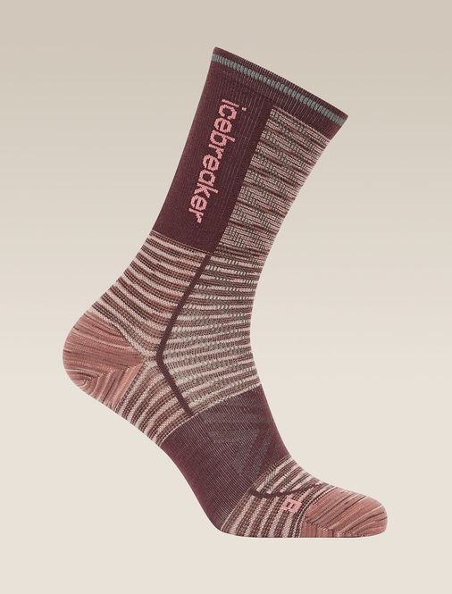 Hovedbilde Women's Merino Blend Run+ ...