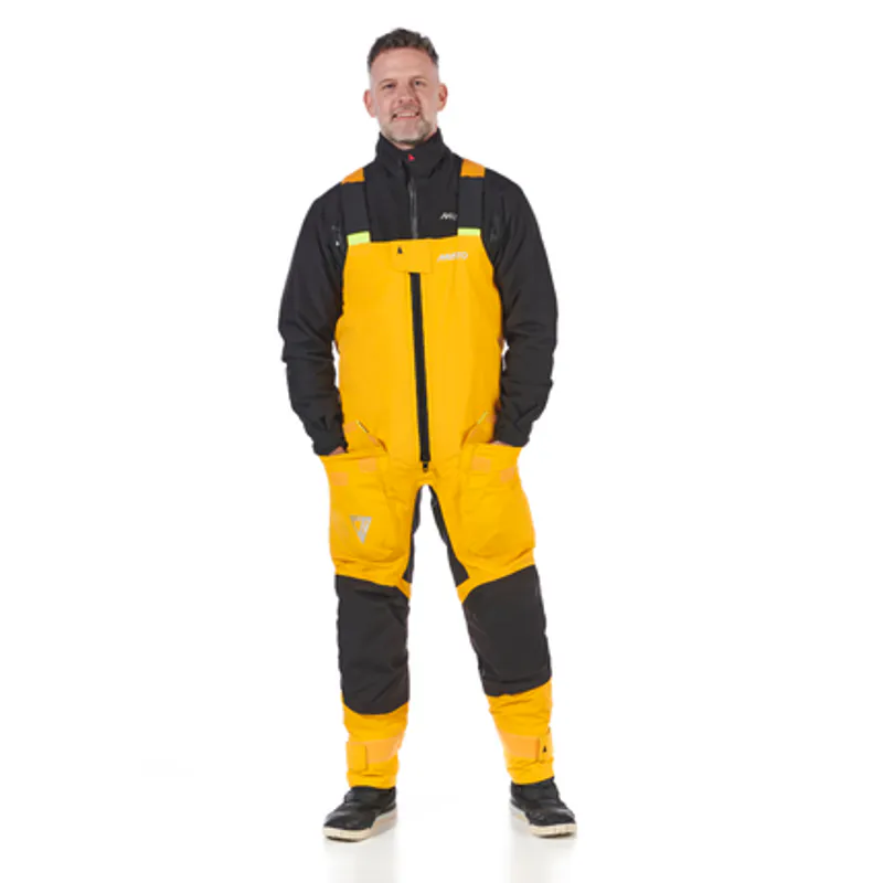 Musto Men´s Hpx Gore-Tex Pro Ocean Trouser 772 Gold