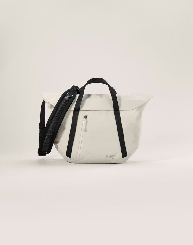 Granville Shoulder Bag Sea Salt