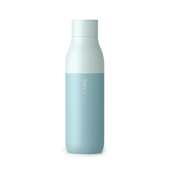Hovedbilde LARQ Insulated Bottle Seaside ...