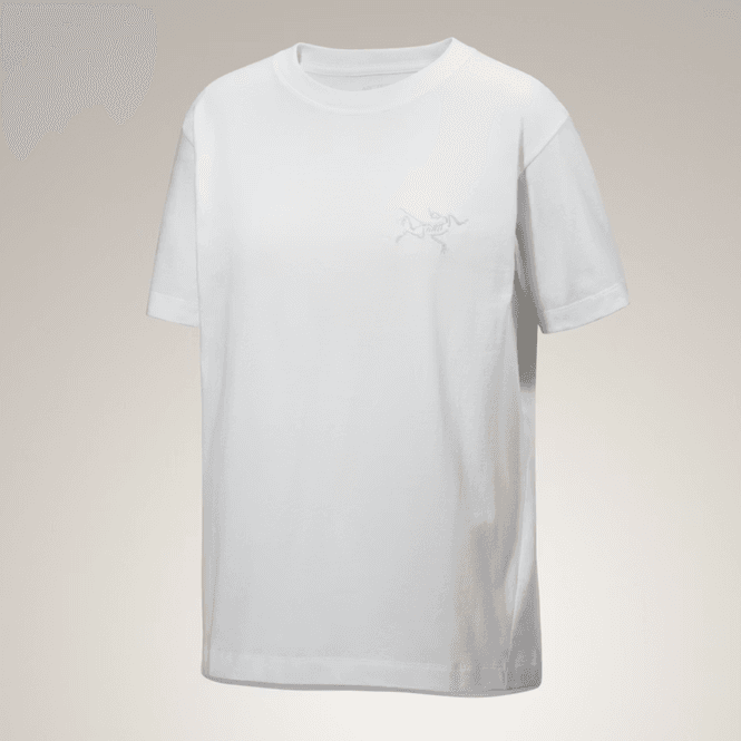 Hovedbilde Kragg Cotton Little Bird Crew ...