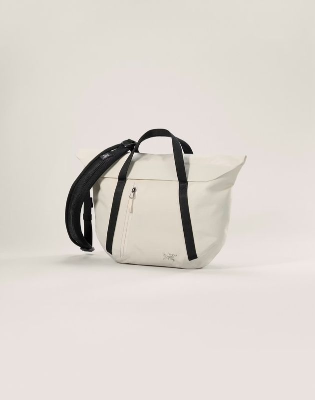 Granville Shoulder Bag Sea Salt