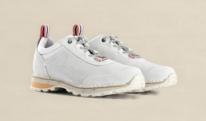 Hovedbilde V-BOND SUEDE SNEAKERS 010 ...