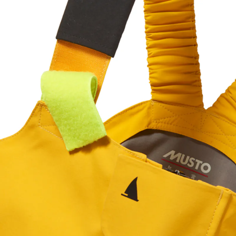 Musto Men´s Hpx Gore-Tex Pro Ocean Trouser 772 Gold