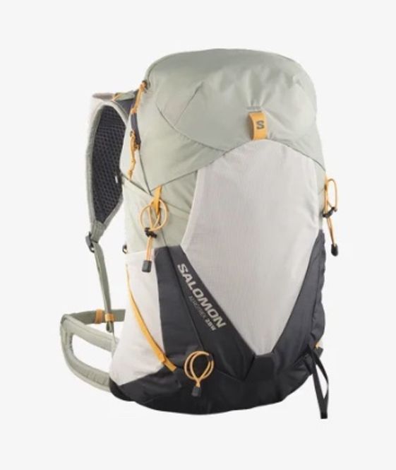 Hovedbilde Salomon AEROTREK 28 W ...