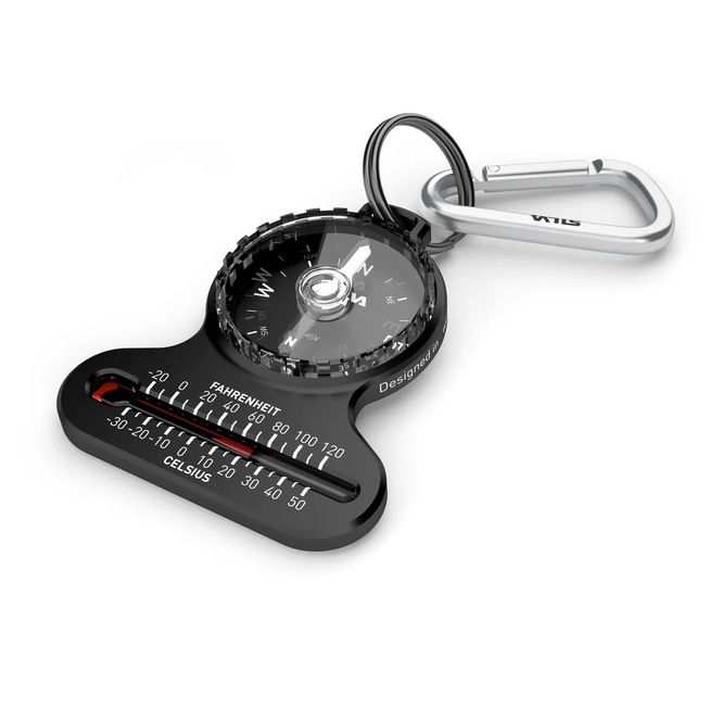 Hovedbilde Silva Compass Pocket