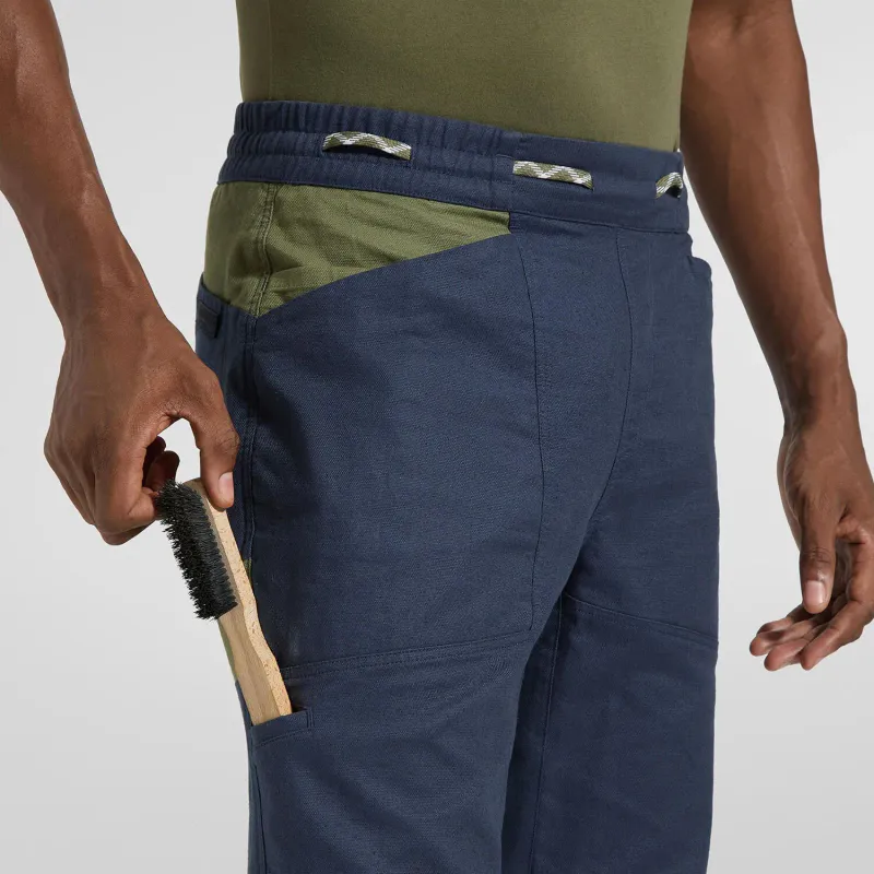La Sportiva Bolt Pant M Night Sky/Chalk