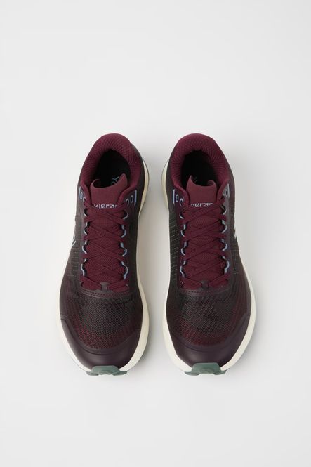 Hovedbilde NNormal Kjerag 2.0 Burgundy ...