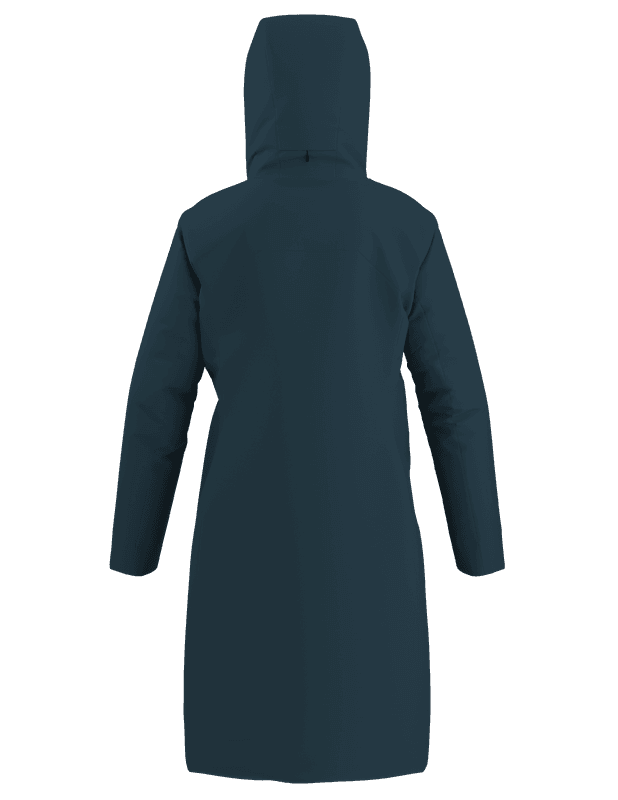 Arc'teryx PATERA PARKA W Nightscape