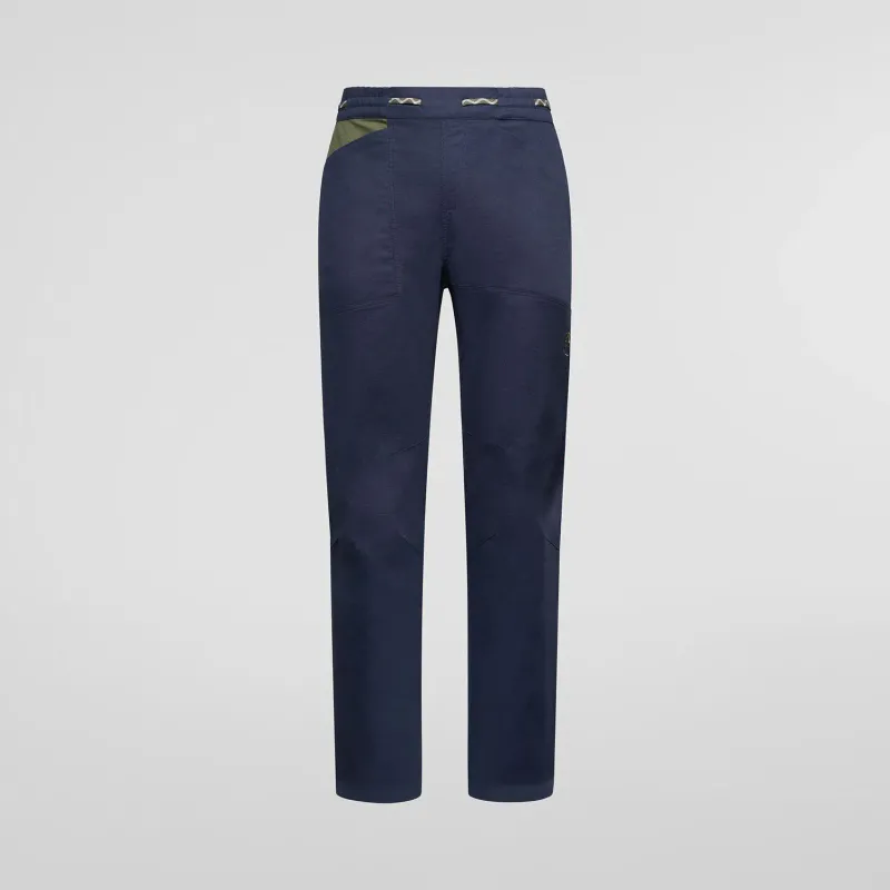La Sportiva Bolt Pant M Night Sky/Chalk