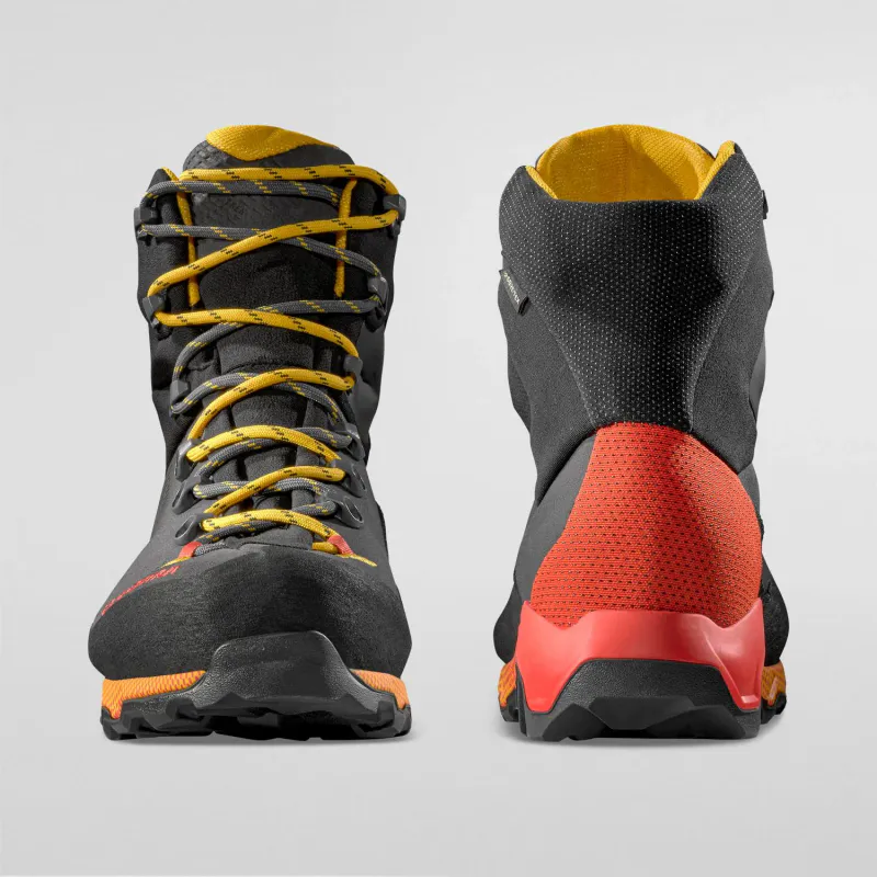  Aequilibrium Trek Gtx Carbon/Yellow