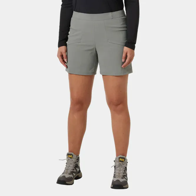 Hovedbilde HH Elv Light Tur Shorts W´s ...