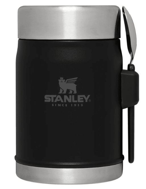 Hovedbilde Stanley Food Jar w/spoon 0,4L