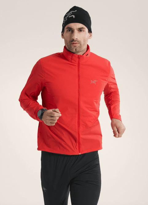 Hovedbilde Norvan Insulated Hoody M´s ...