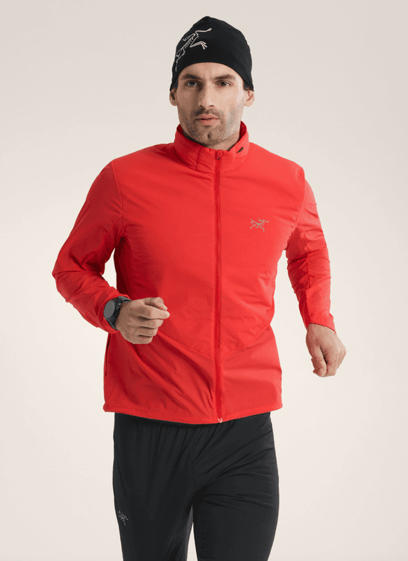 Norvan Insulated Hoody M´s Dynasy