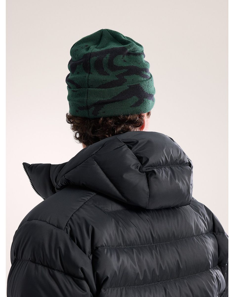 Grotto Toque Eden /Black