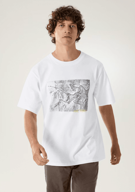 Main Image Kragg Lithographica SS Mens´s ...