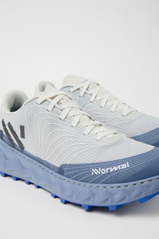 NNormal Tomir 2.0 Shoe Blue