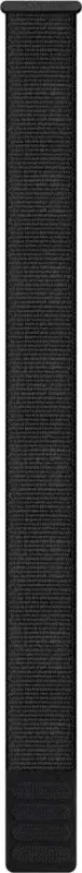Garmin UltraFit Nylon Strap 20mm Black