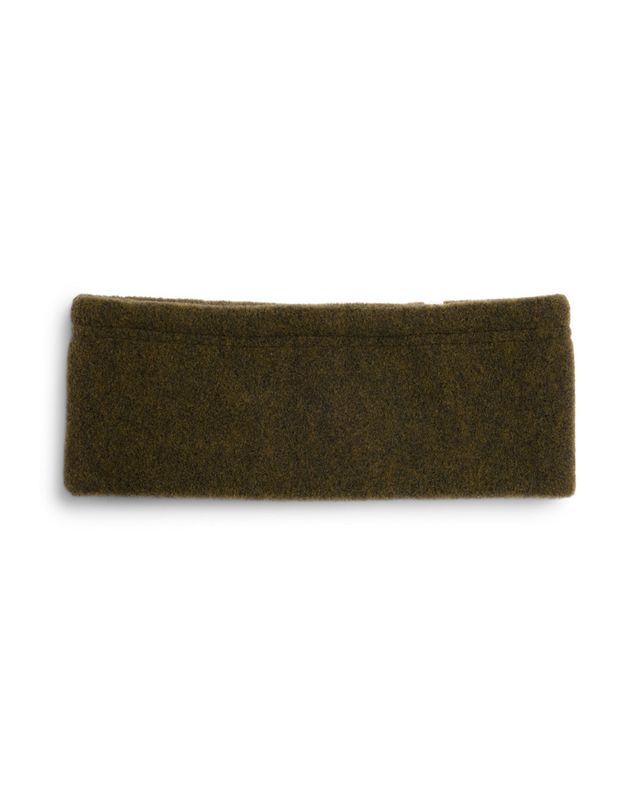 Amundsen Wool Fleece Headband 480 Nato