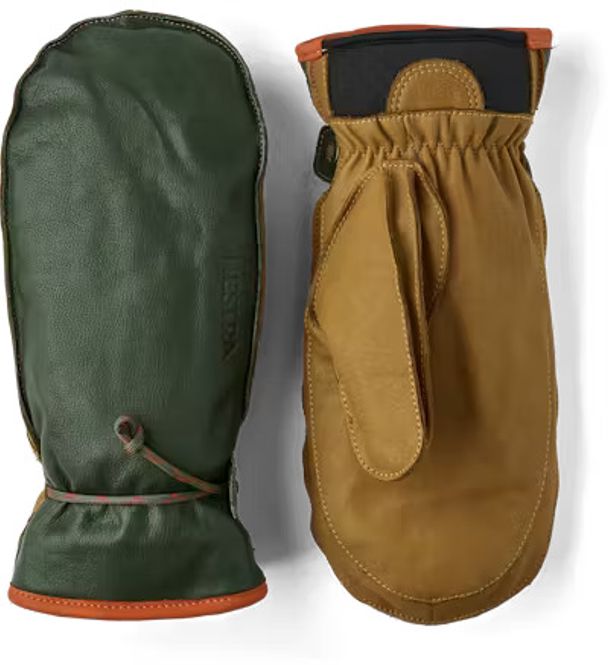 Hovedbilde Hestra Wakayama Mitt ...