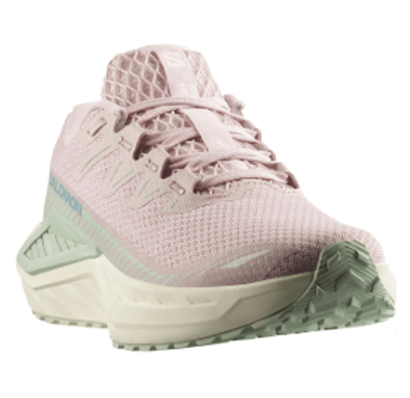 DRX DEFY GRVL W Hushed Violet / Vanilla Ice / Sea Foam 