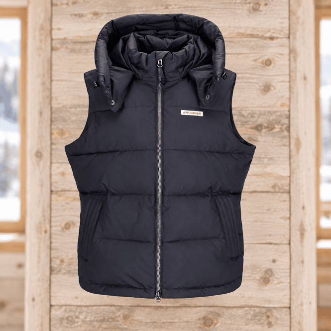 Hovedbilde Amundsen Winter Down Jacket ...