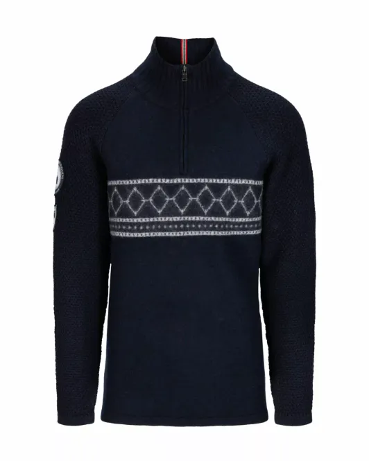 Main Image Boiled Ski Sweater 591 M´s ...