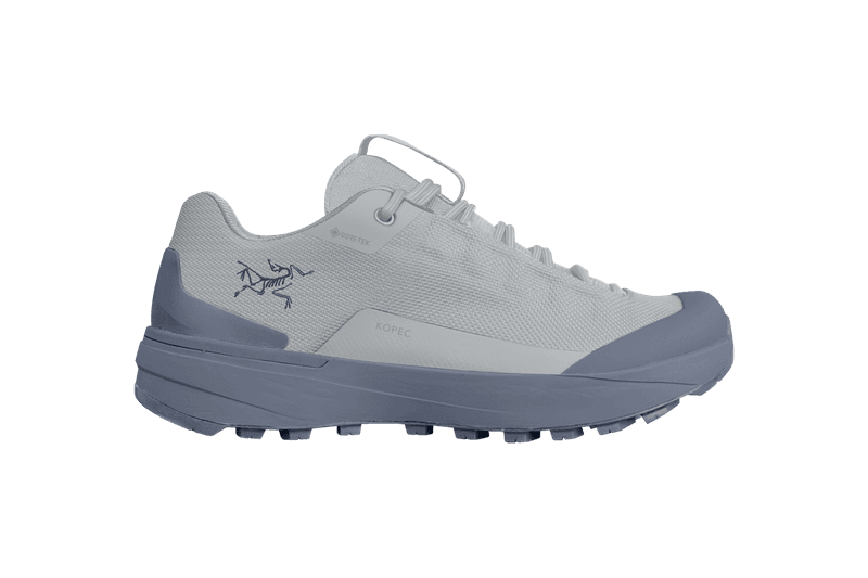 Arc'teryx KOPEC GTX W Void TT/Stratus