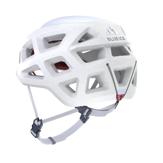 Hovedbilde Blue Ice Blast Helmet Unisex ...