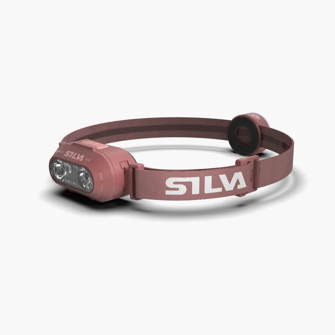 Hovedbilde Silva Smini Rose