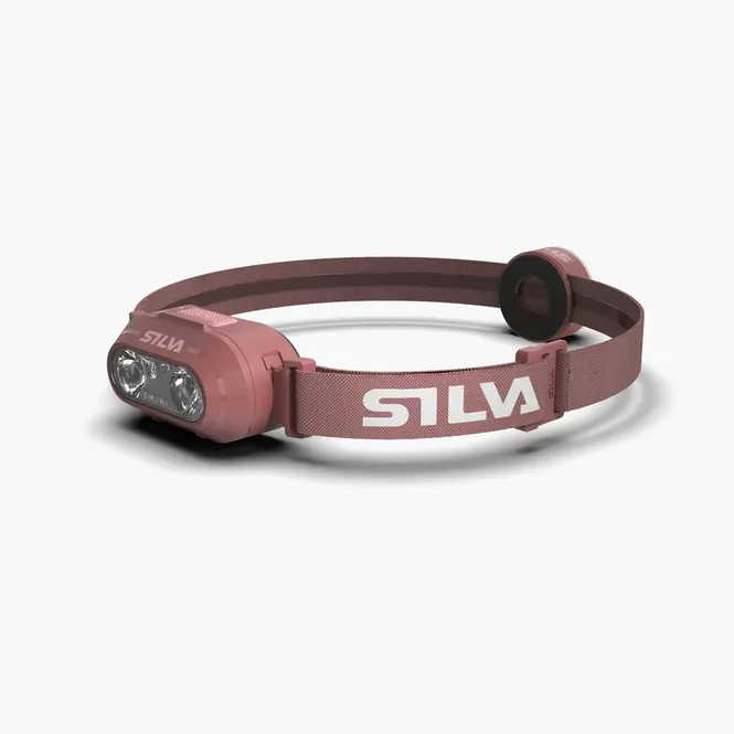 Hovedbilde Silva Smini Rose