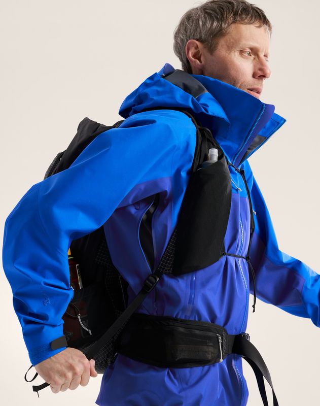 Arc'teryx Beta AR Jacket Men's Fluidity/Vitality