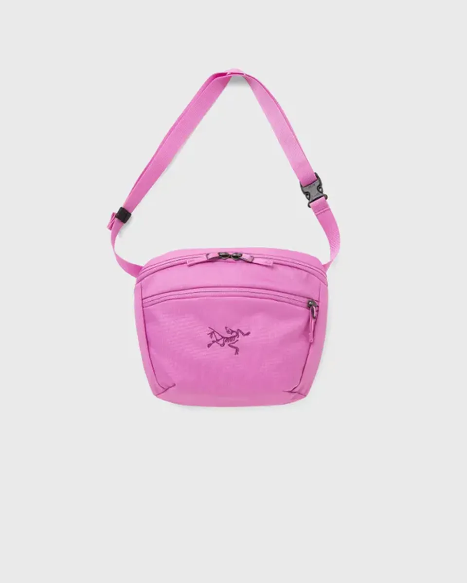 Arc'teryx Mantis 2 Waist pack Bliss