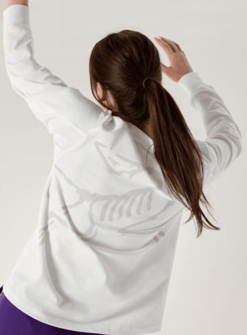 Hovedbilde Arc'teryx Kragg Cotton Bird ...