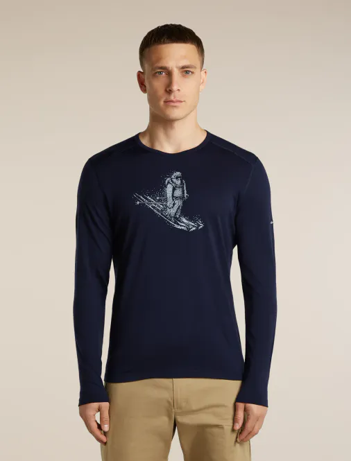 Main Image Icebreaker Merino 200 Oasis ...
