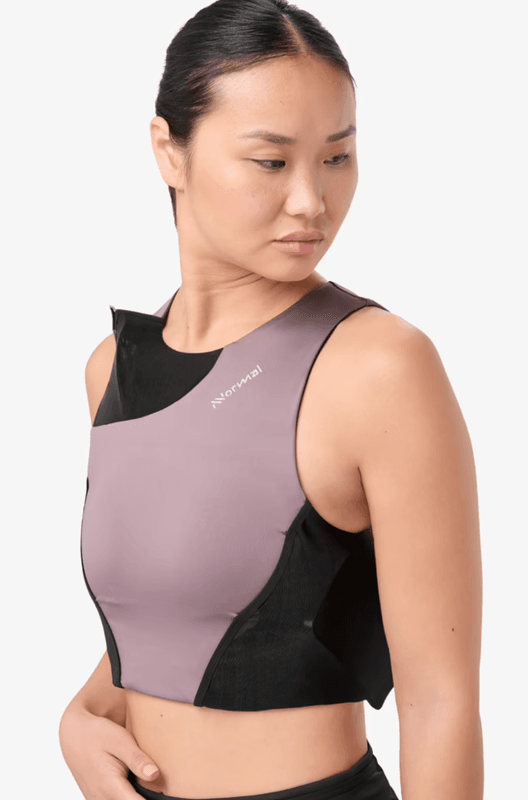 NNormal women Trail Sports Bra Albergini