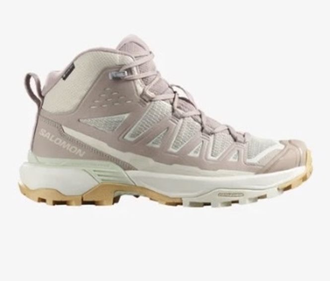 Hovedbilde  Salomon X ULTRA 360 EDGE MID ...