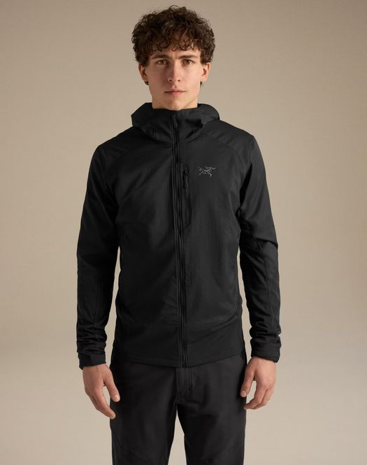 Hovedbilde Arc'teryx Delta Hybrid Hoody ...