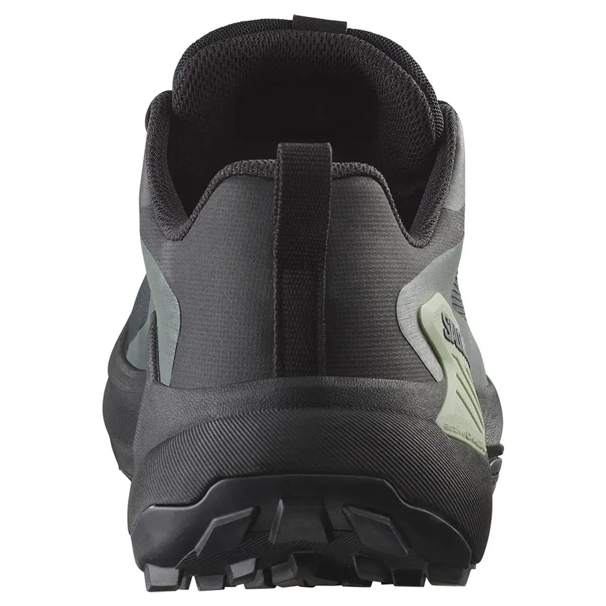GENESIS GTX Black/Agave Green/Urban Chic