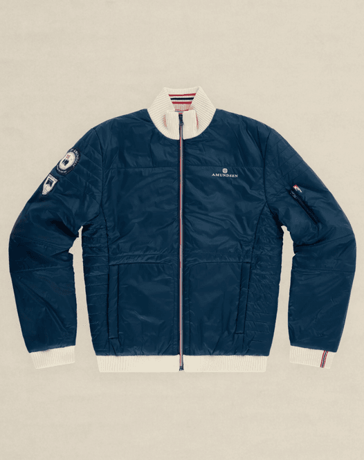 Hovedbilde Amundsen Breguet Jacket M´s ...