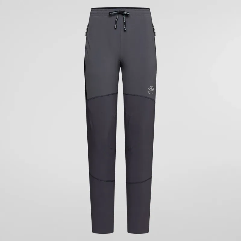La Sportiva Aequilibrium Speed Tights W Onyx/Chalk