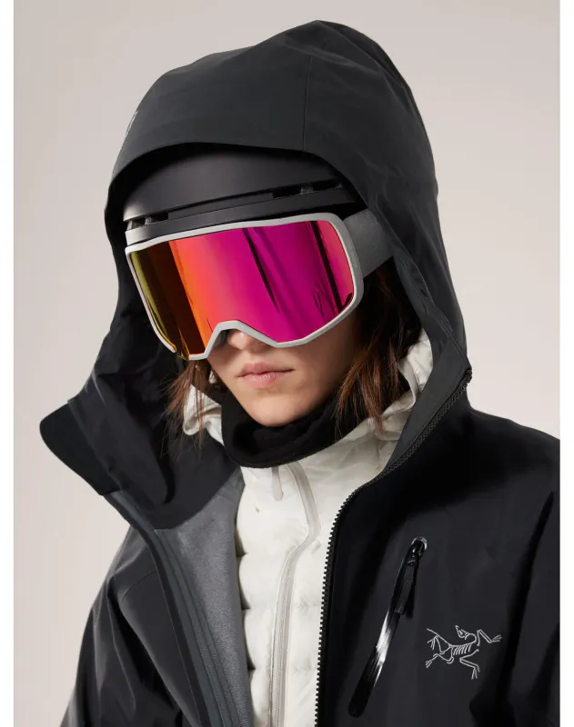 Nita Shell Jacket W´s Black