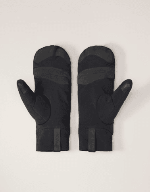 Hovedbilde Venta Mitten Black