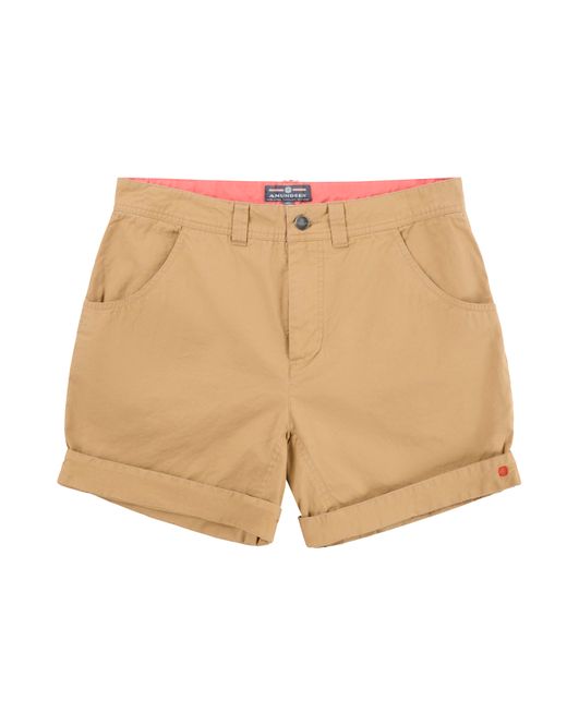 Hovedbilde Amundsen 7Incher Vidda Shorts ...