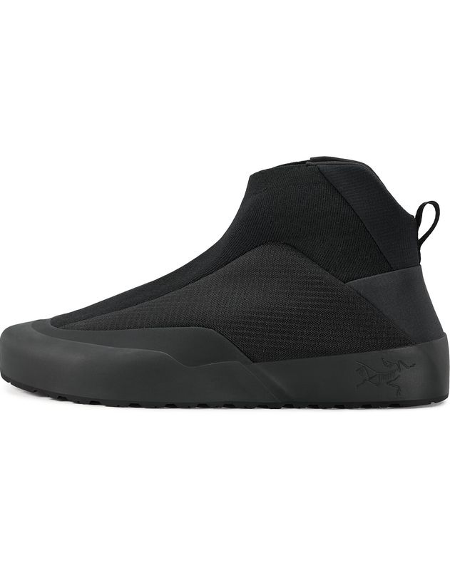 Kragg Insulated M´s Black