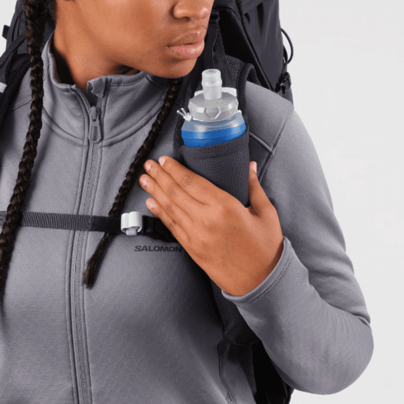 AEROTREK 38 W Maritime Blue / Mood Indigo / Ballad Blue