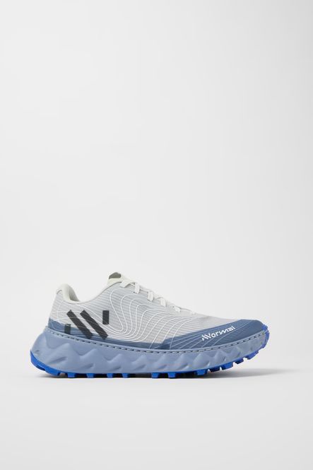 Main Image NNormal Tomir 2.0 Shoe Blue