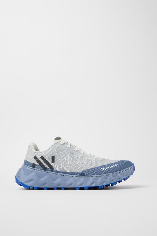 NNormal Tomir 2.0 Shoe Blue