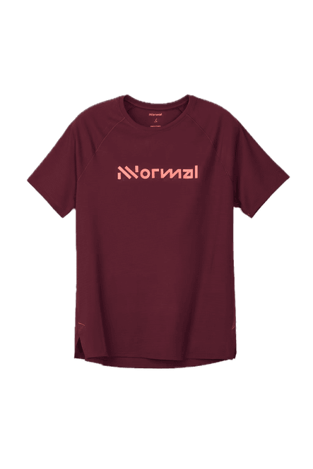 Main Image NNormal Race T-shirt 02 W ...